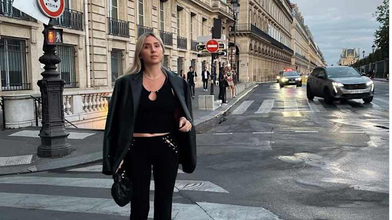 Influencer Reveals the Crazy Process to Score an Hermes Bag